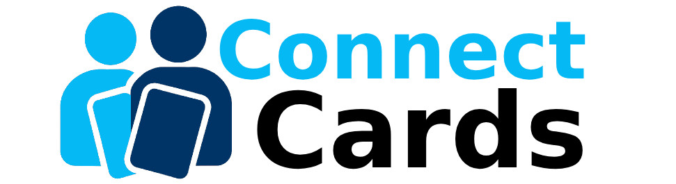Connect Cards Logo